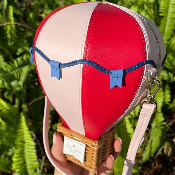 kate spade Handbags - NWT Kate Spade Limited Crossbody